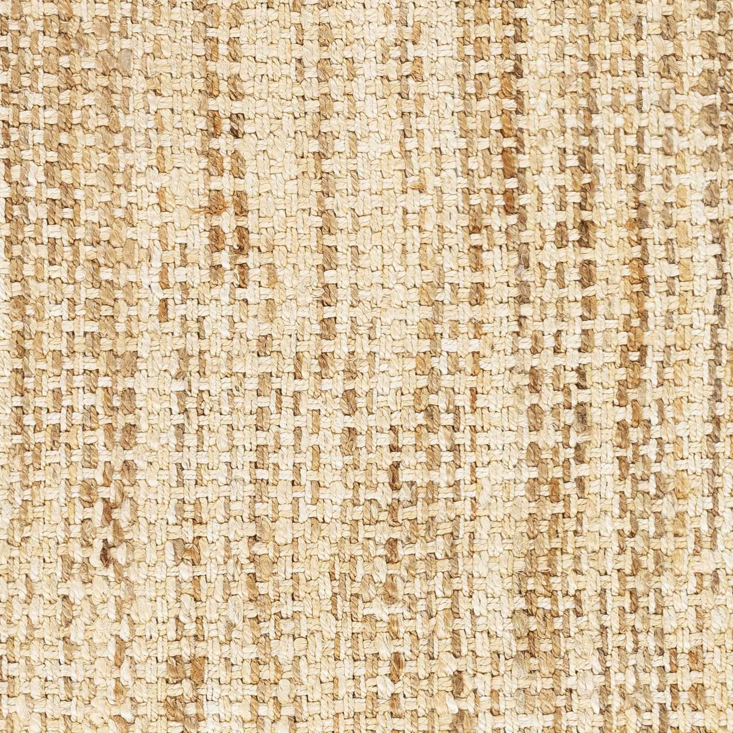 Leyton Natural Jute Rug - Clearance-1