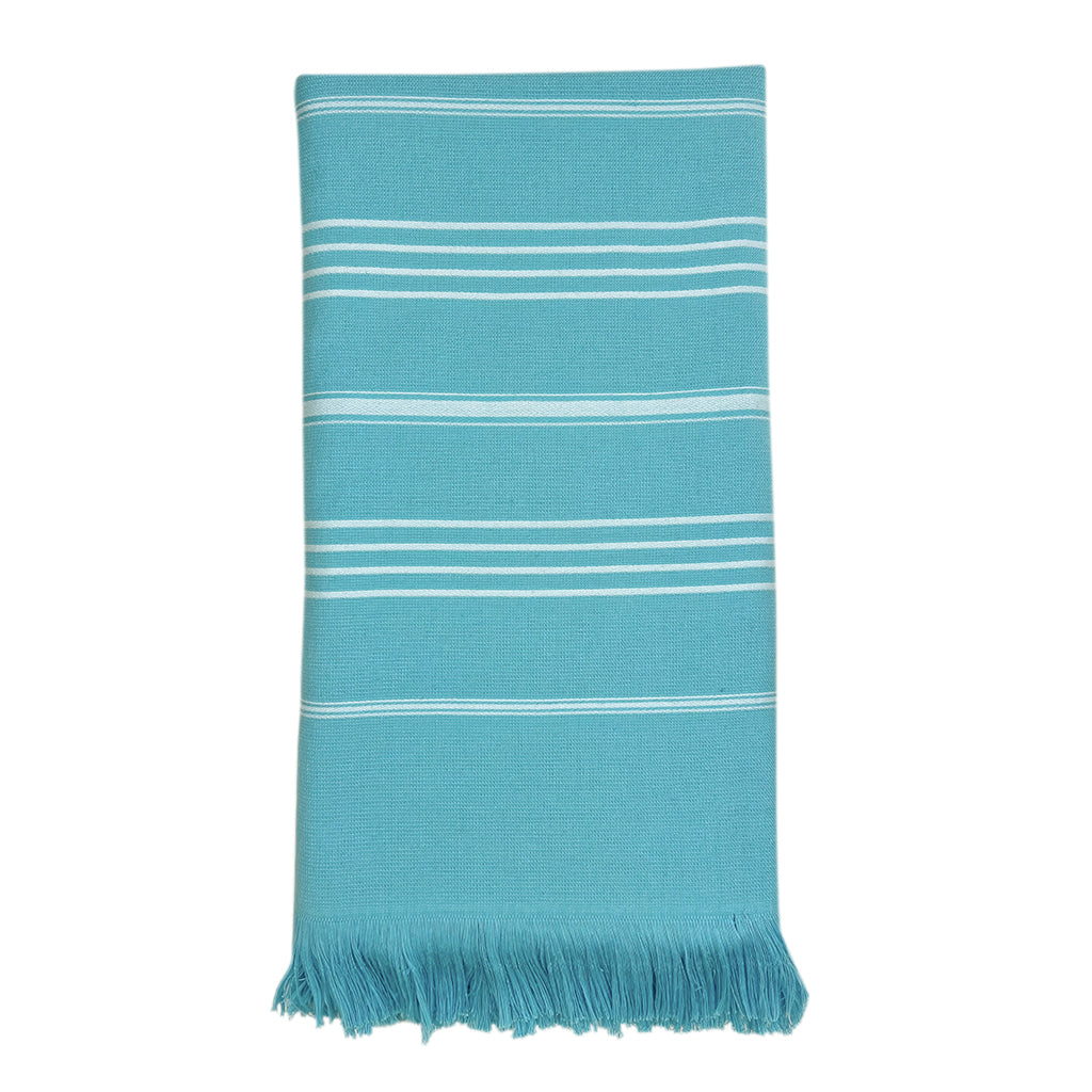 Classic Terry Turkish Towel-3