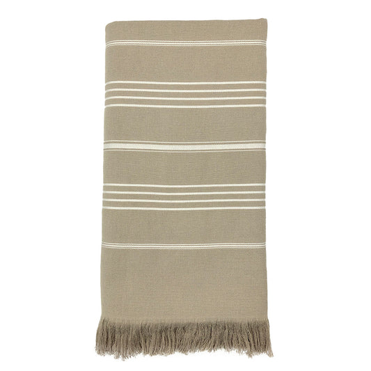 Classic Terry Turkish Towel-0